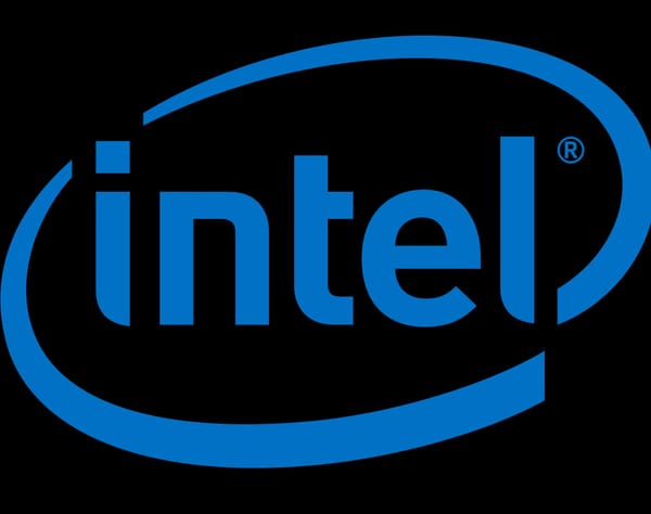 After banks being saved in 2008, now it is time for Intel to be saved