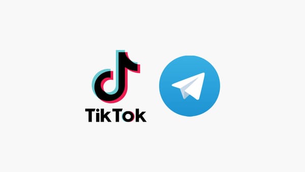 Some Important Reasons TikTok and Telegram Are Still in The Books When They Should Not